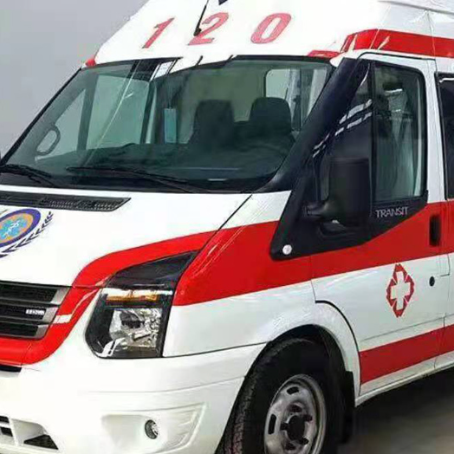 新兴非急救护送病人转院租赁救护车的优缺点对比